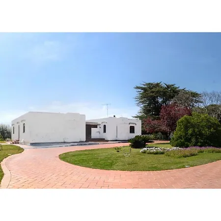 Le Verdi Dimore Bed & Breakfast Lecce