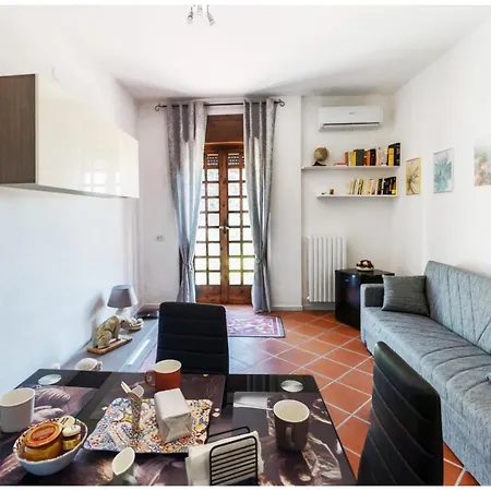 Le Verdi Dimore Bed & Breakfast *
