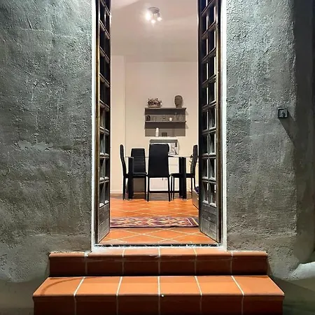 Bed & Breakfast Le Verdi Dimore *