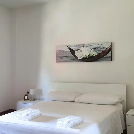 Le Verdi Dimore Bed & Breakfast *