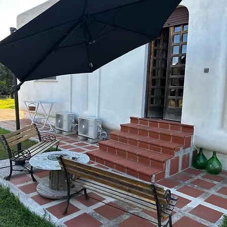 Le Verdi Dimore Bed & Breakfast *