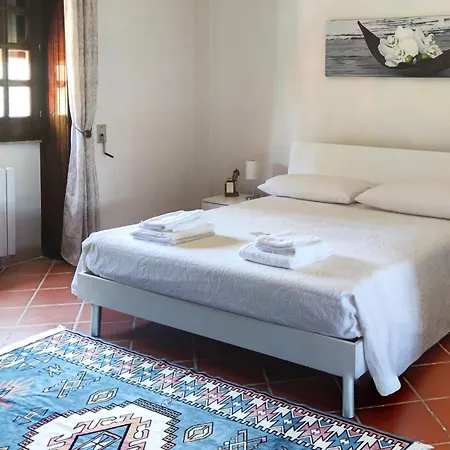 Bed & Breakfast Le Verdi Dimore