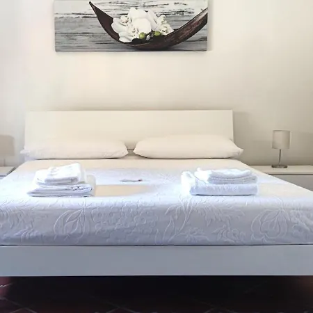 Bed & Breakfast Le Verdi Dimore *